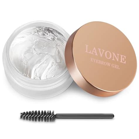 long lasting brow gel reviews